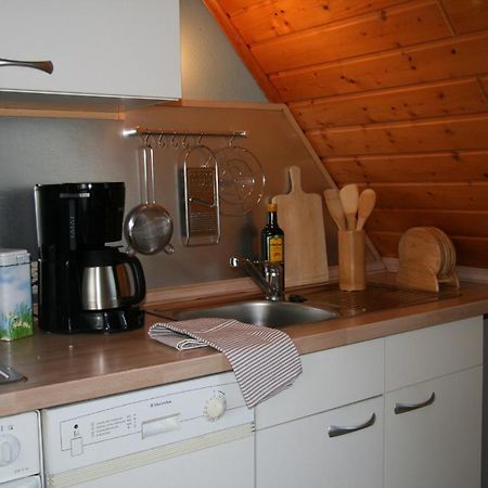 Ferienwohnung Dieter Popp Munchberg Luaran gambar