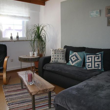 Ferienwohnung Dieter Popp Munchberg Luaran gambar