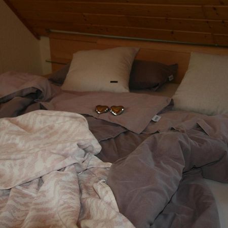 Ferienwohnung Dieter Popp Munchberg Luaran gambar